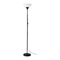 Floor uplighter